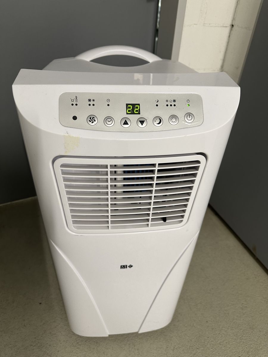 Condizionatori: Klimaanlage/ventilator ( problem)  – Difettoso da Eschenbach LU venduto da boo_sl7y
