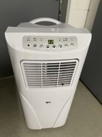 Klimaanlage/ventilator ( problem) 