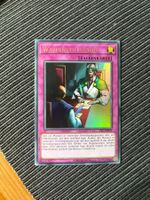 Yugioh 25 Waffenstillstand UR PSV Mint