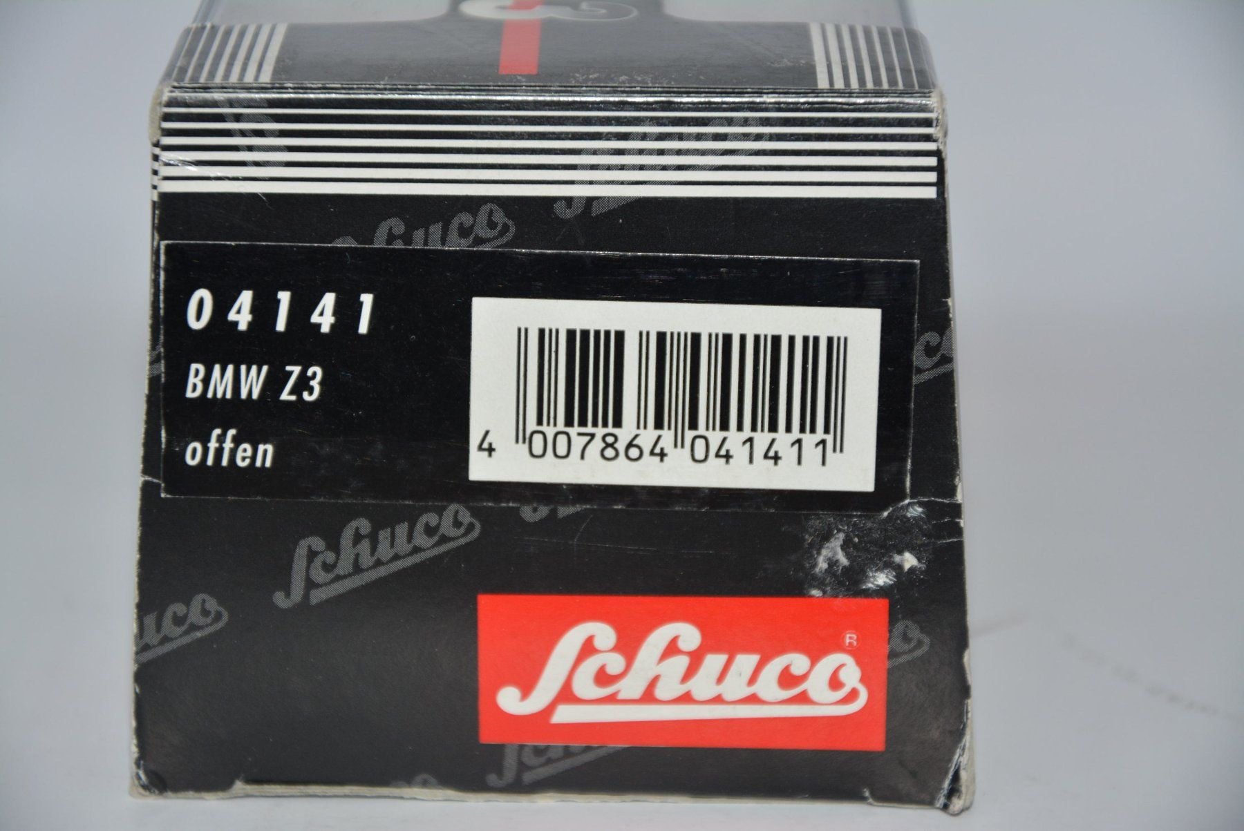 BMW Modellautos: BMW Z3 , Schuco , 1:43 – Neu und originalverpackt aus Goldach von Feivel9 8