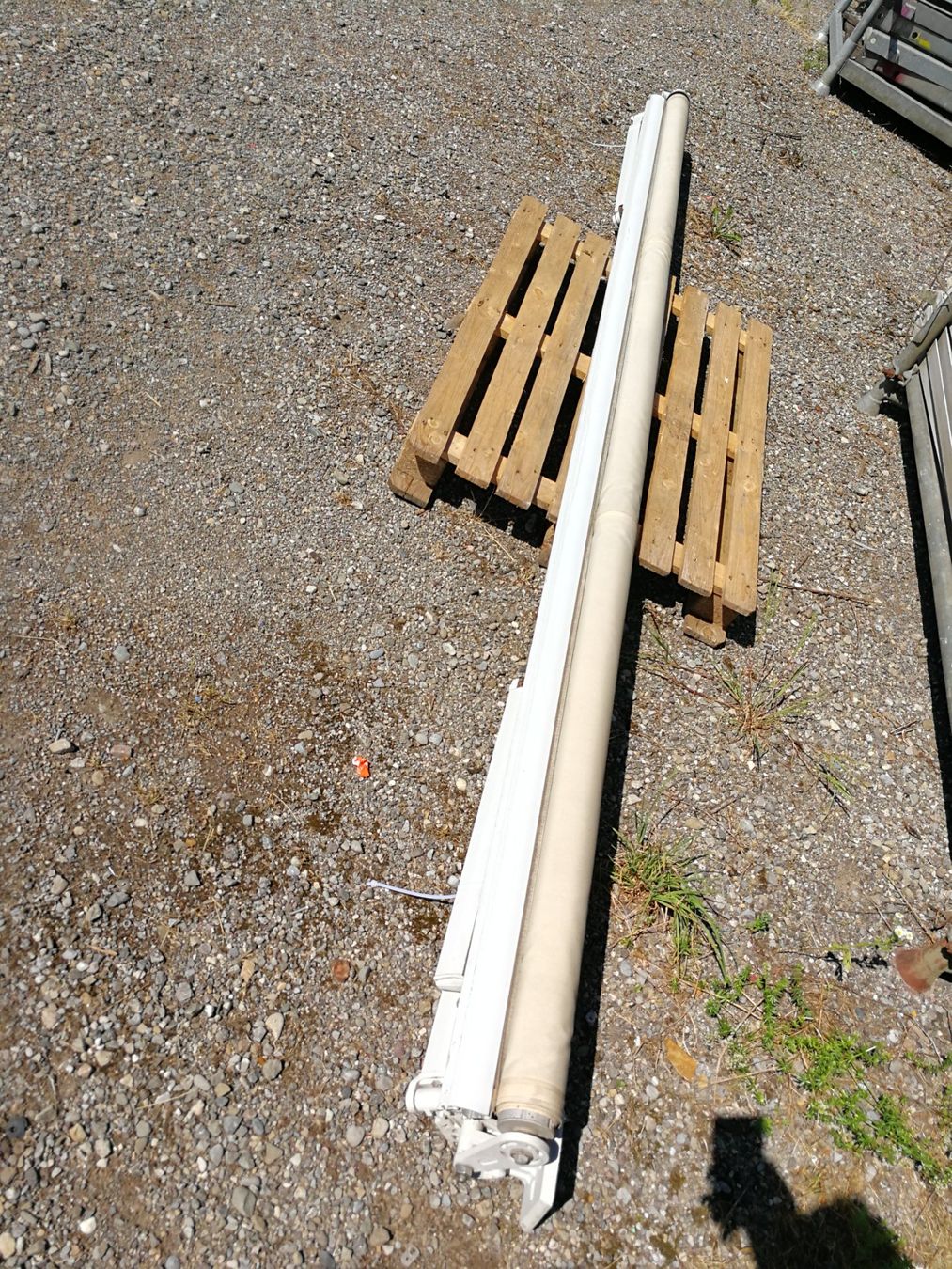 Tende da sole: Sonnenstore – Usato da Spreitenbach venduto da Space_X 1