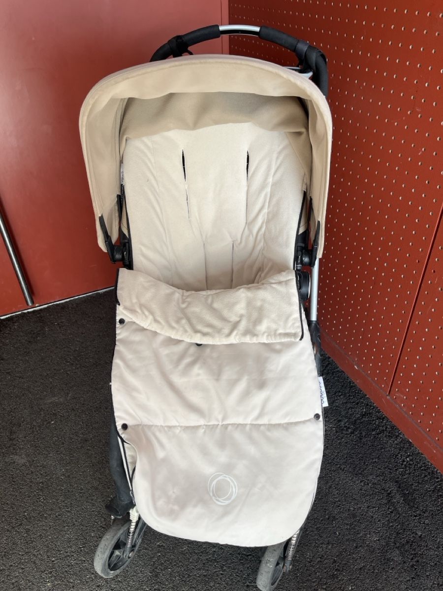 Bugaboo Kinderwagen: Cameleon Kinderwagen – Gebraucht aus Uster von Dansposito 1