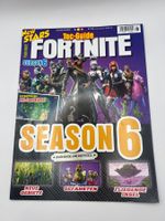 📖 FORTNITE Tec-Guide Heft Magazin 06/2018