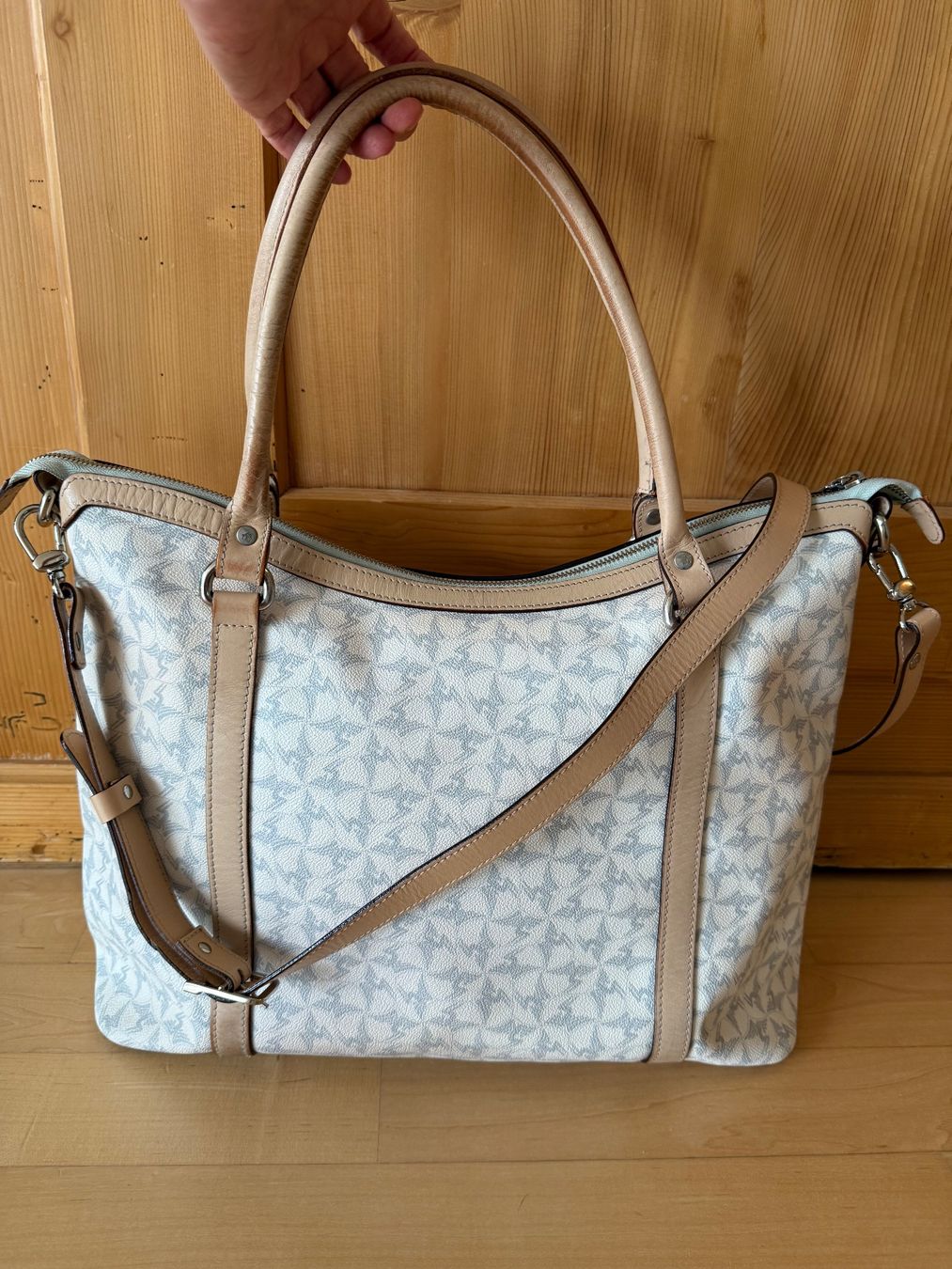 Maison Mollerus Borse da donna: MAISON Mollerus Tasche - Shopper – Usato da Uster venduto da Schangnau87 3