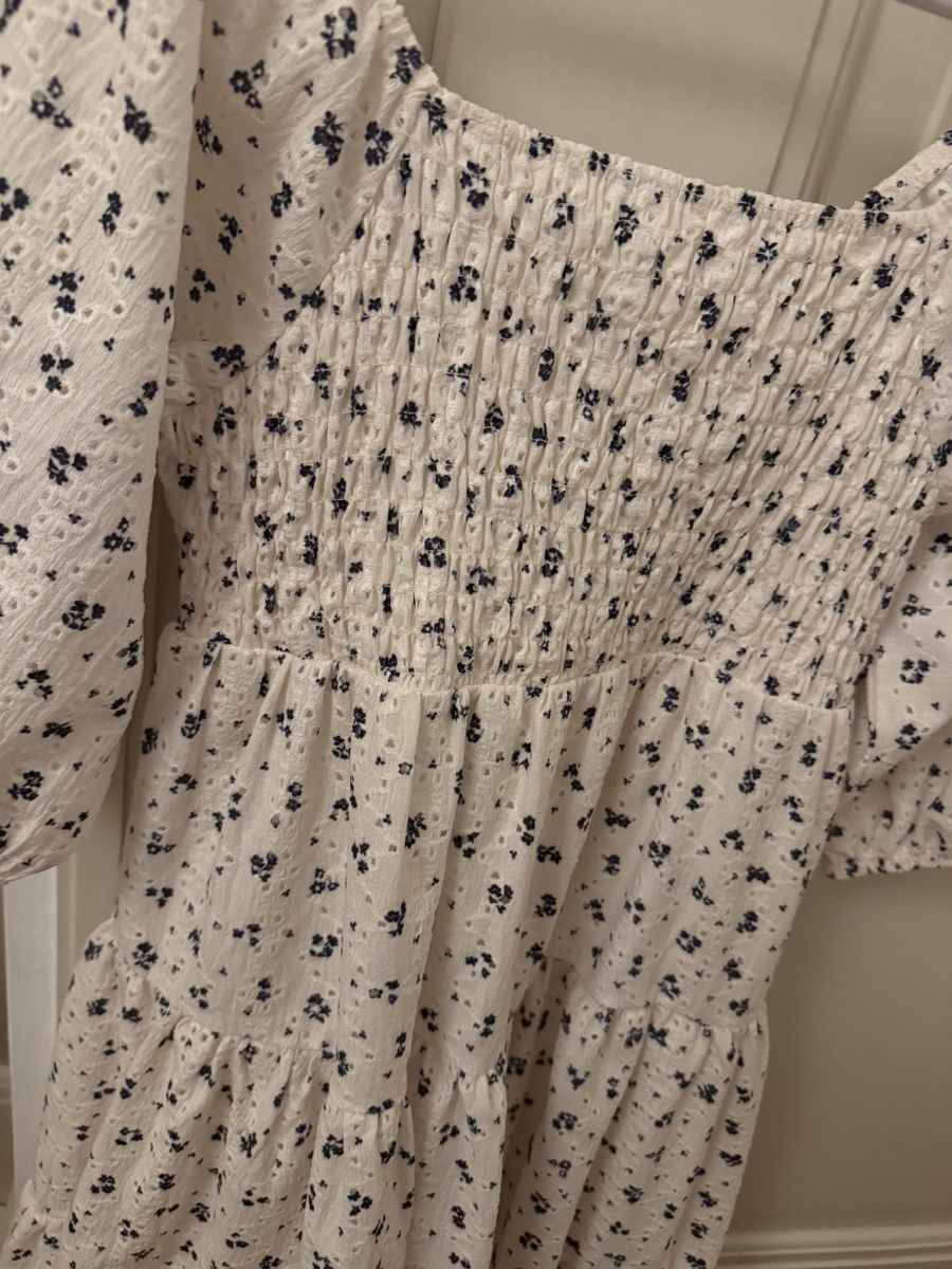 Next Vestiti & Gonne: NEXT flower dress  – Usato da Genève venduto da Stephanie.xx 2