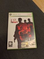 The godfather II Microsoft Xbox 360