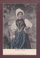 SOLOTHURN - Tracht