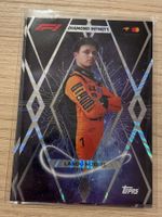 Topps Turbo Attax 2026 Infinity 307 Lando Norris