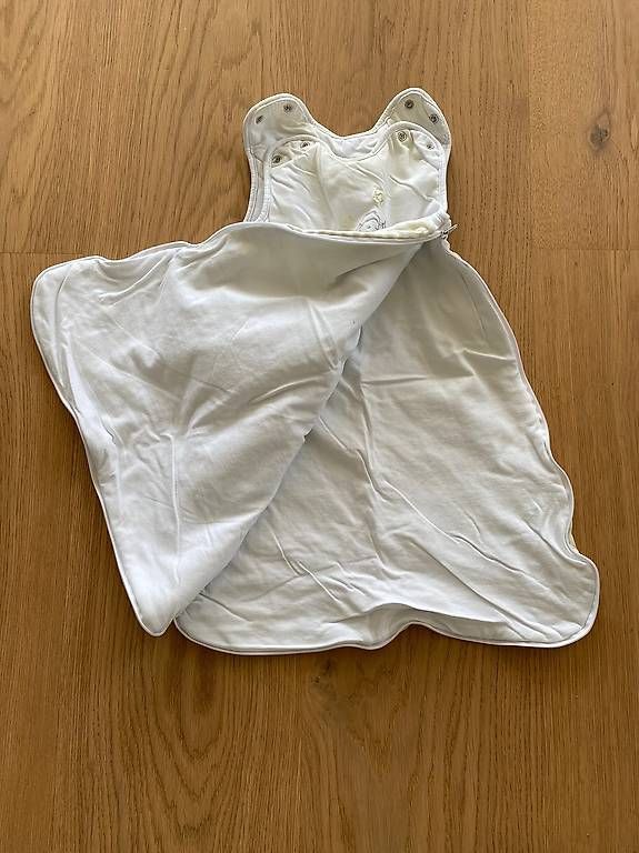 Schlafsäcke: Babyschlafsack Tchibo Gr. 56cm – Gebraucht aus Kriens von tananuschka13 2