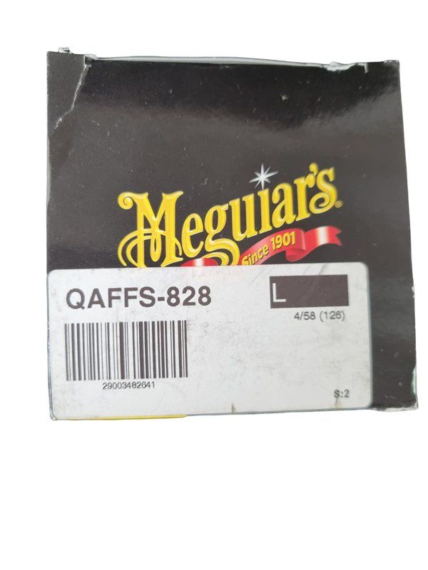 Meguiar's Pflegeprodukte: MEGUIARS Kratzer Entferner Kit – Gebraucht aus Wangen b. Olten von Restwert_Wangen 4