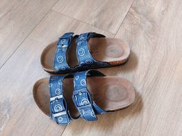 Sandalen wie ähnlich Birkenstock 28