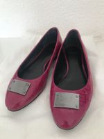 Versace Ballerina 36 - 360 CHF OFF!