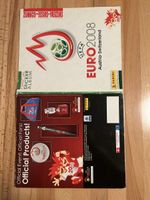 Panini 2008 Album