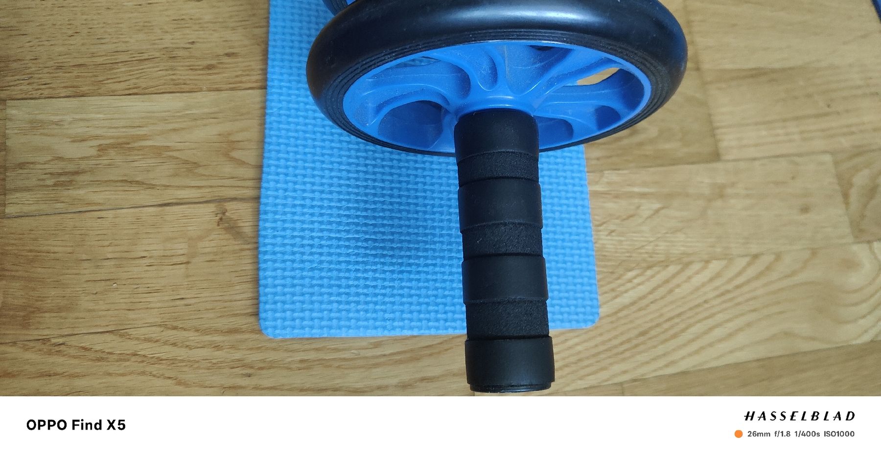 Hometrainer: Abs Roller Super Effektiv für Sommerfigur – Usato da Unterentfelden venduto da igs_nj72 3