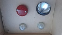 Bosch/ Lucas Lampengläser