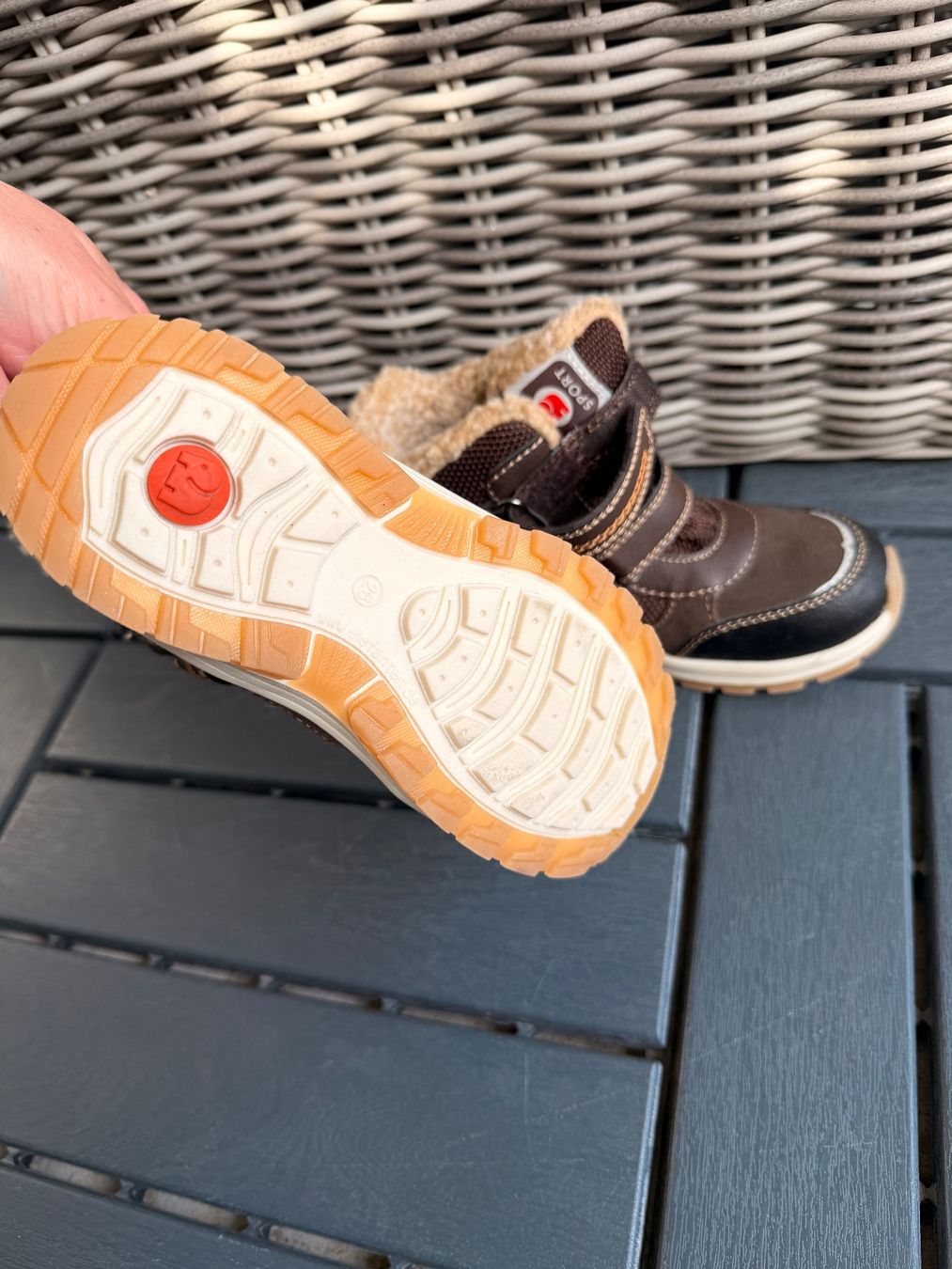 Elefanten Scarpe per ragazzi: Elefanten 28 – Nuovo (secondo la descrizione) da Bachenbülach venduto da 0049zoro 1