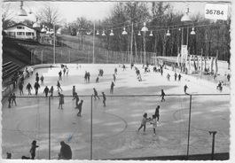 Patinoire artif. de Morges Artistique-hockey-curling