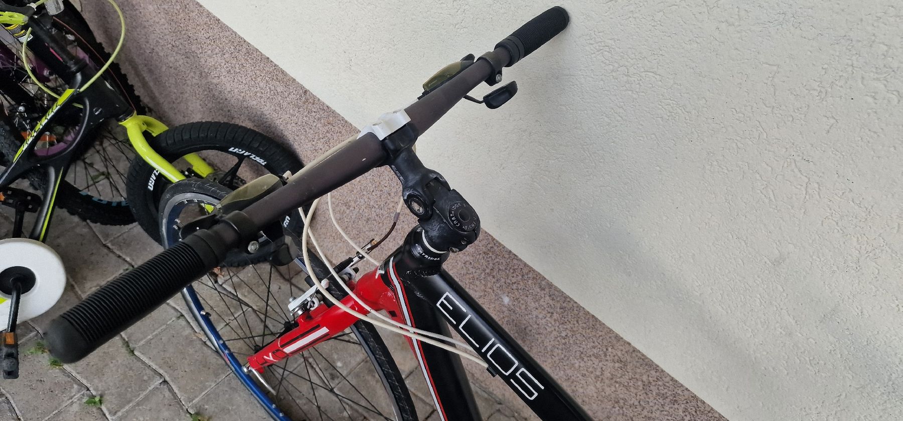 Vélos: Velo Elios Fantasy Herrenvelo – D'occasion à Tagelswangen par Axel_36 1