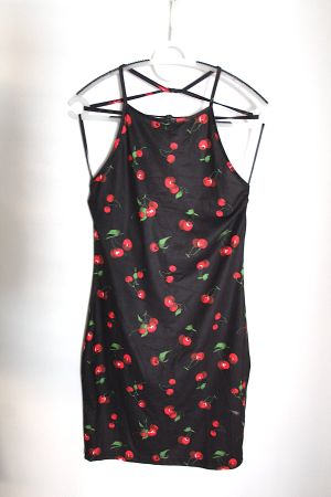 Kleid, EU Gr.38