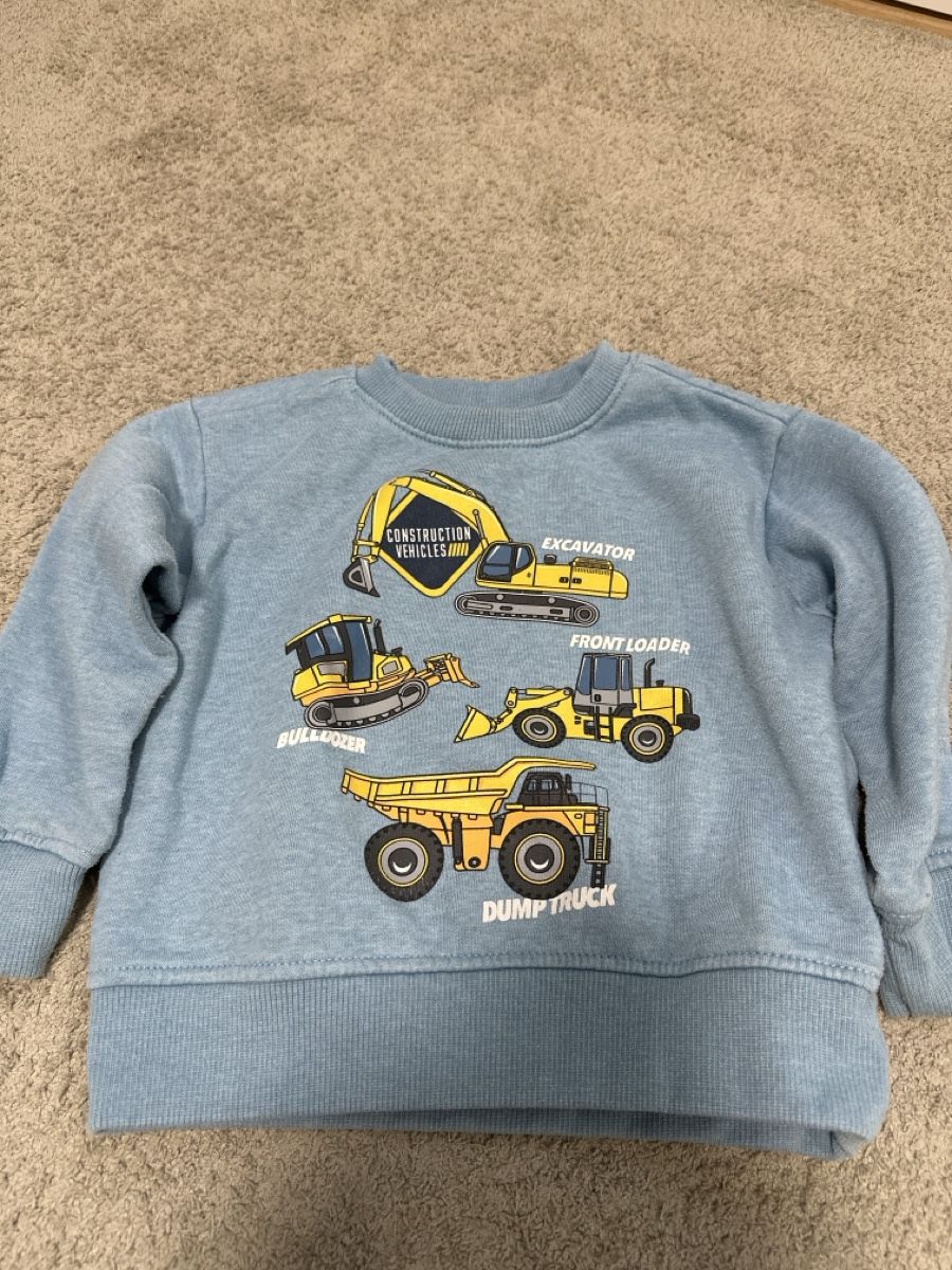 Lotti & Set di vestiti: Kleiderpaket 98 Jungen Pullover Winterpullover – Usato da Affeltrangen venduto da admar 1