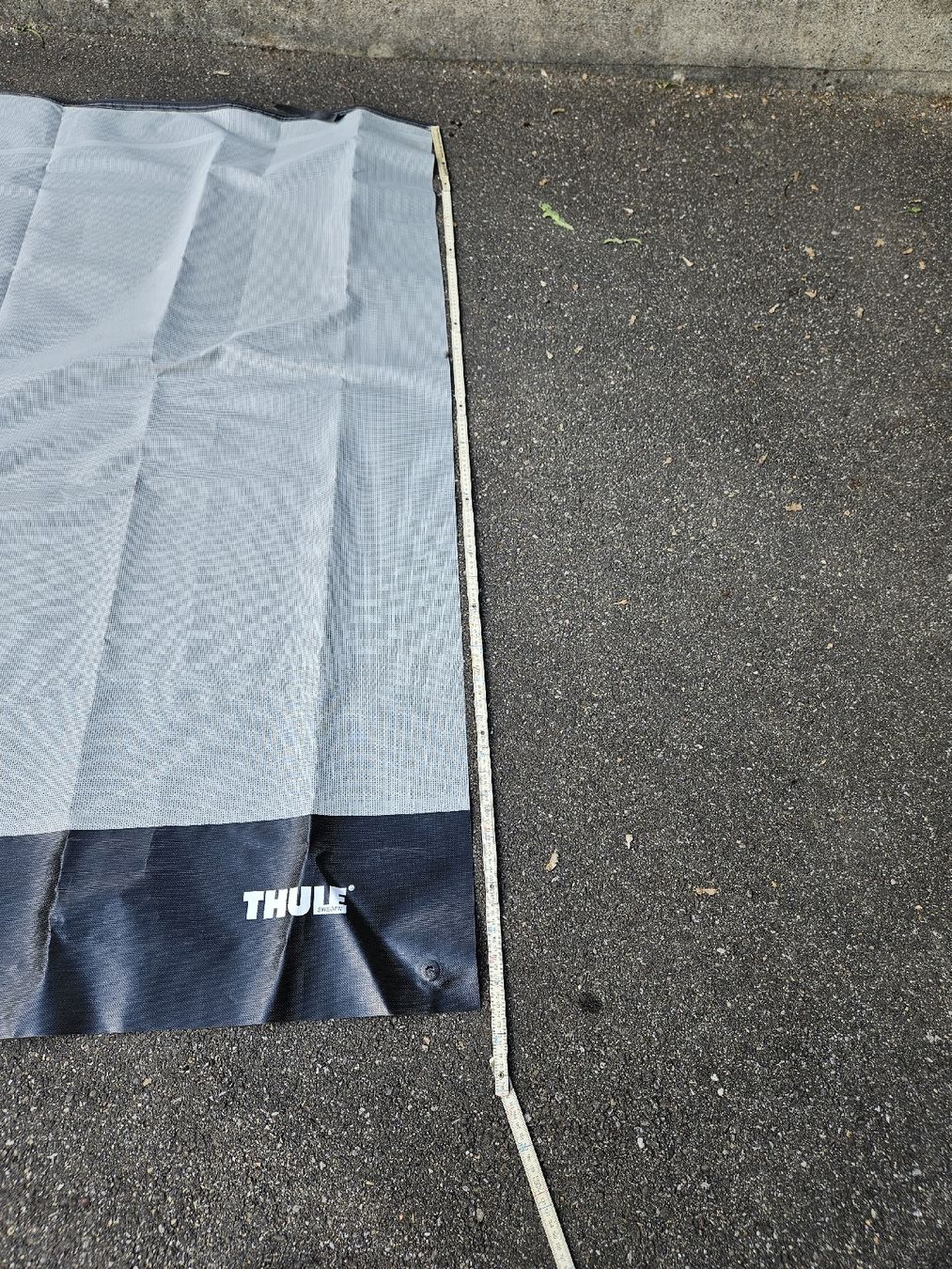 Thule Marquises: Thule Seitenwand Markise  – Neuf (Voir description) à Dielsdorf par toe51664 3