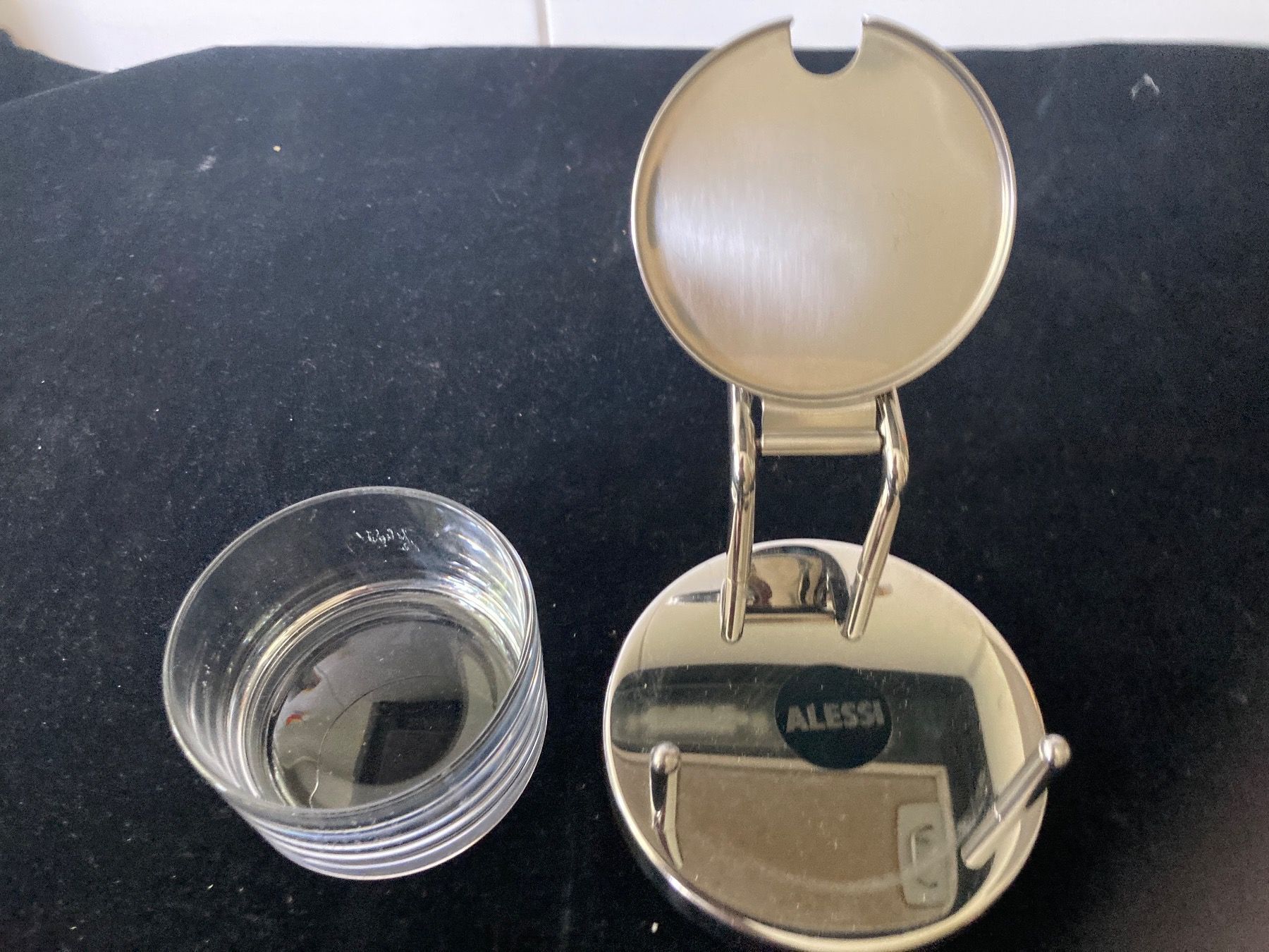 Alessi Zuccheriere: Alessi Parmesandose – Usato da Zürich venduto da Chaeffeler 3