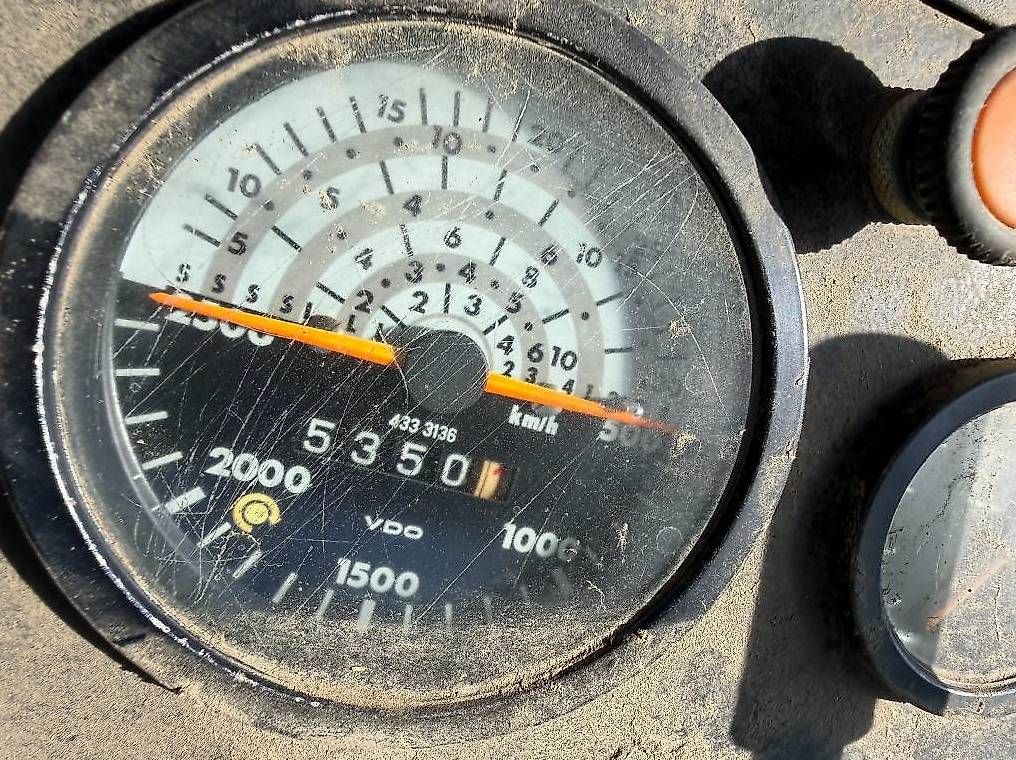 Trattori: Traktor Deutz D 6207, 62 PS – Usato da Wila venduto da abm_as 3