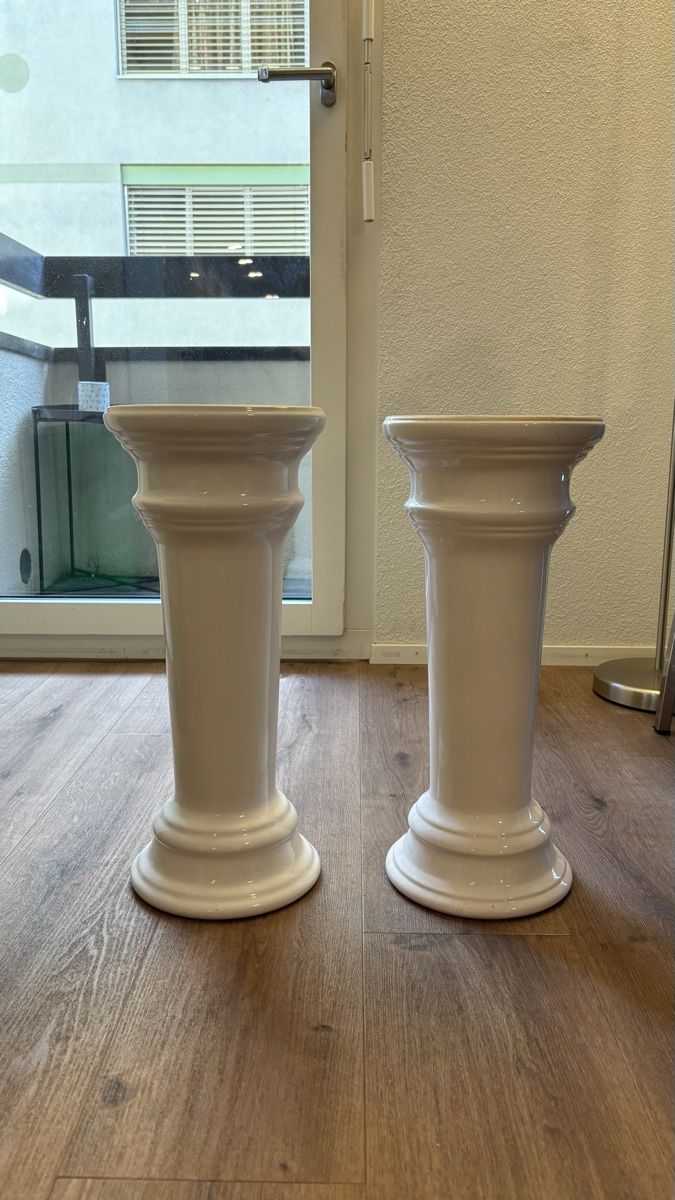 Vasen & Gefässe: Römische Blumenvase – Gebraucht aus Luzern von luc_rr75