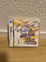 Nintendo DS - Pokémon Weisse Edition 2  **TOP**