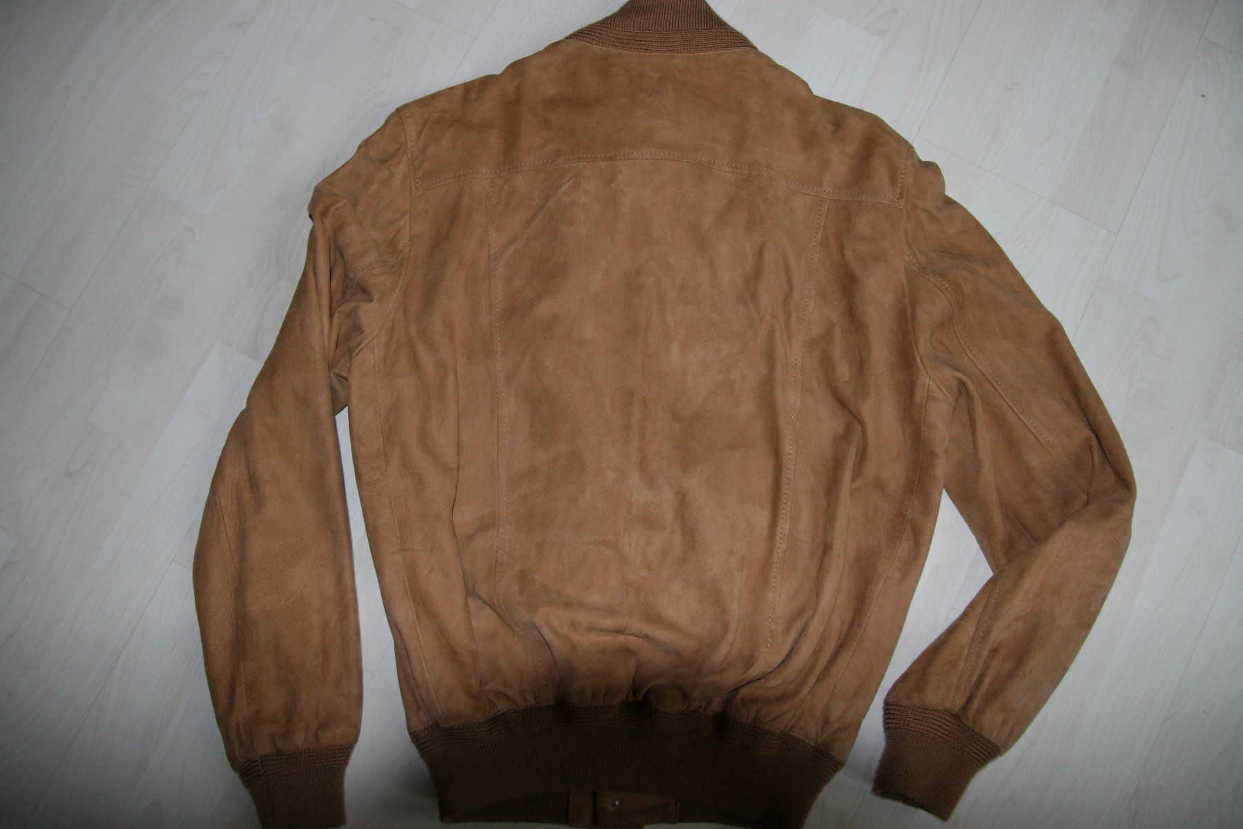 Giacche: Herrenjacke Gr. 46 – Usato da Fislisbach venduto da lorgli 1