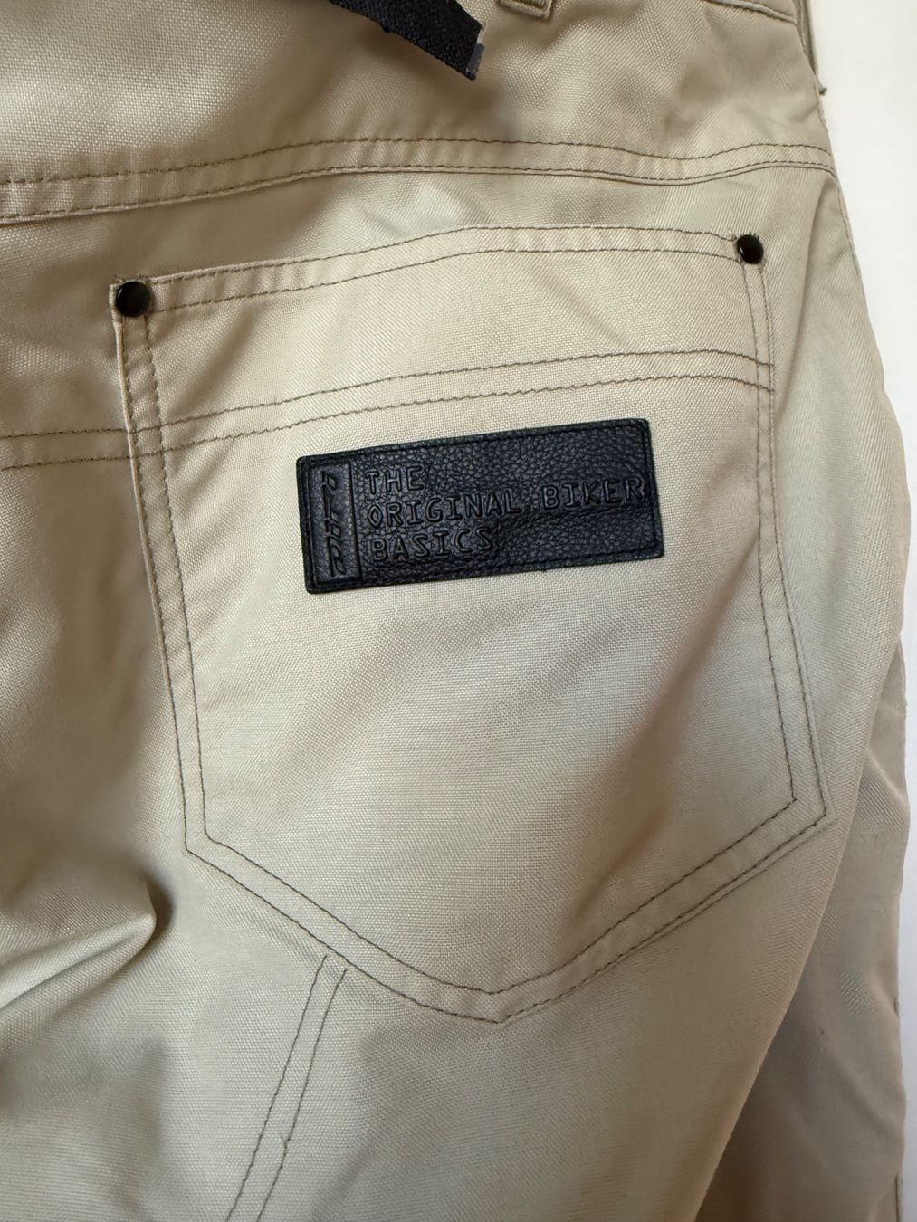 Pantaloni: Motorradhose Damen, Gr 44 – Usato da Birmensdorf ZH venduto da T_Richard 4