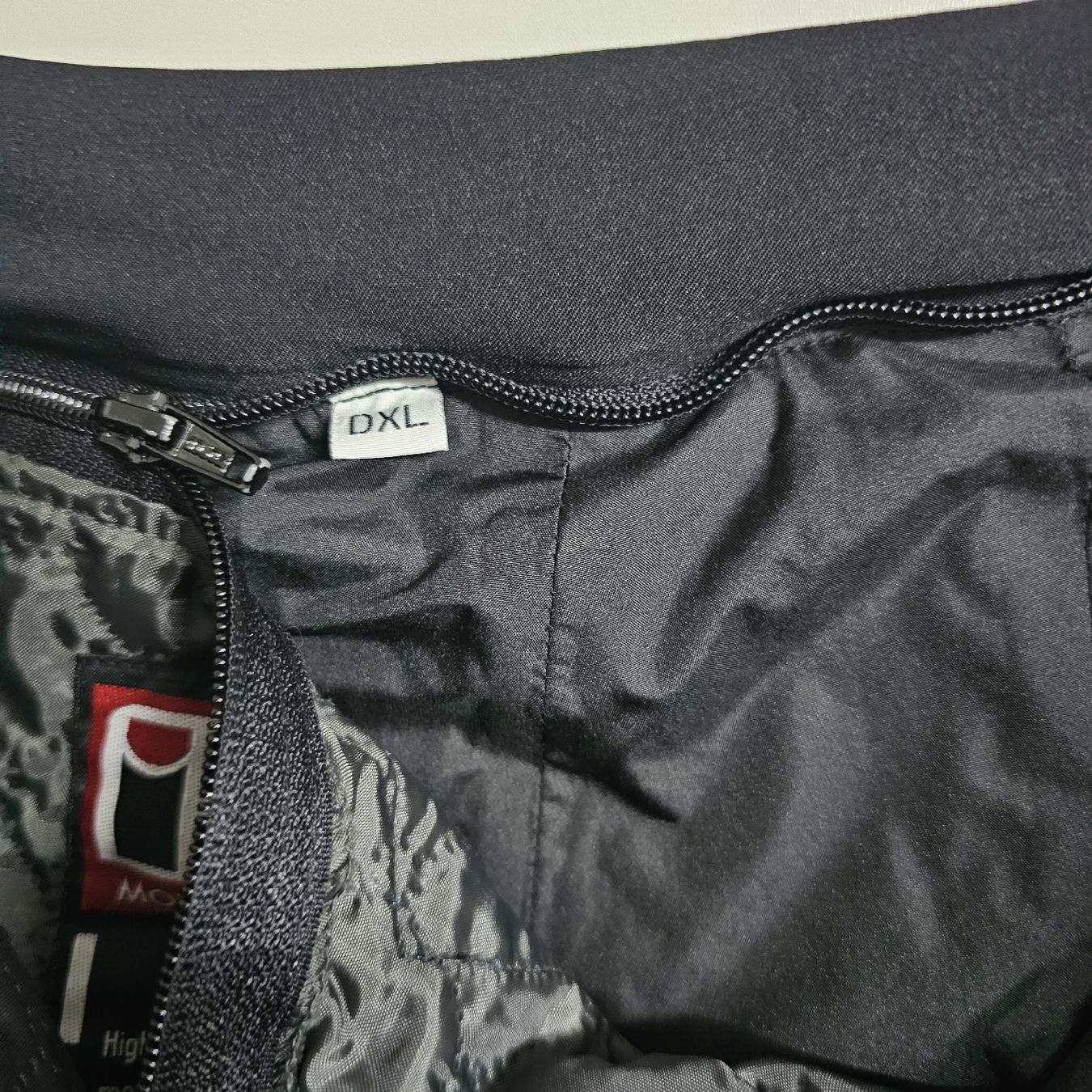 IXS Pantaloni: IXS Motorradhose, Grösse DKL – Usato da Vordemwald venduto da Maeru4 1