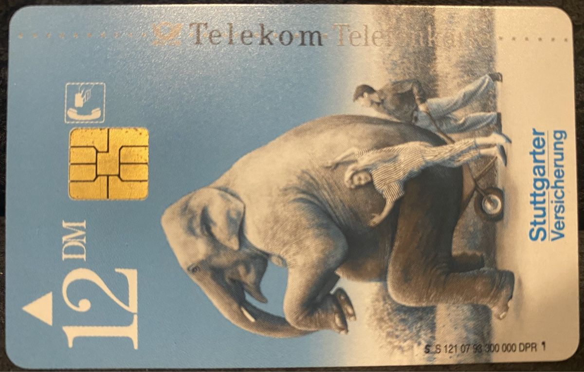 Schede telefoniche: Telefonkarte – Usato da Lausanne venduto da babacard10