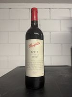 Penfolds RWT 2009 Rotwein