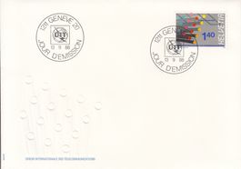SBK D Xl 14 FDC