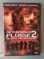 Die purpurnen Flüsse 2 / Die Engel der Apokalypse