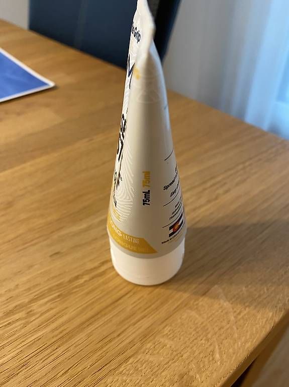 Produits d'entretien: Liquid Chalk Alkoholfrei Secret Stuff – D'occasion à Unterägeri par fisherman88 2