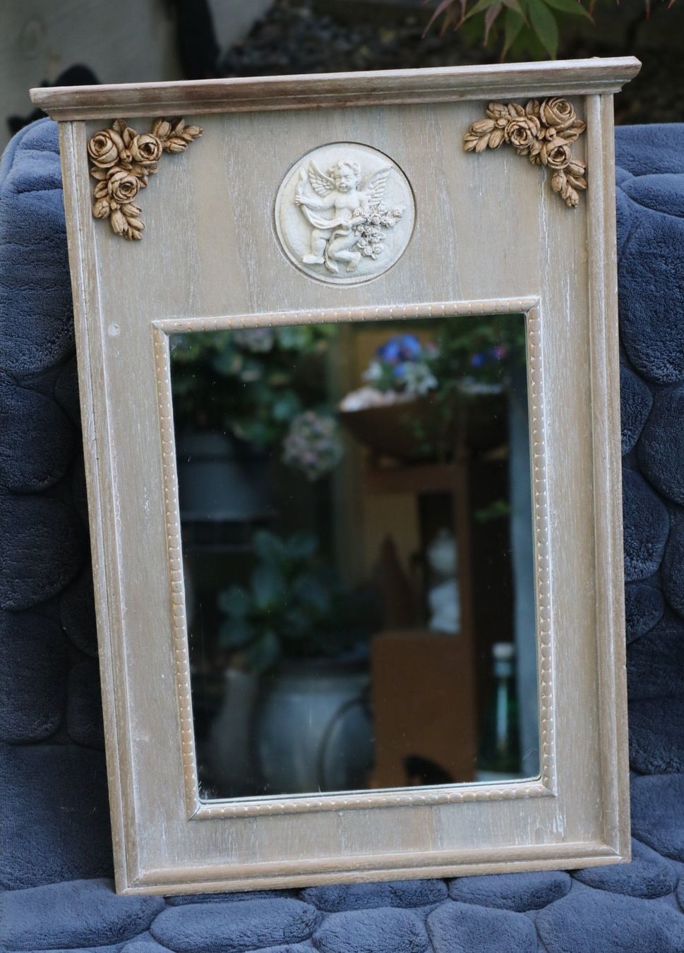 Specchi: Spiegel Vintage – Usato da Frick venduto da Beni58