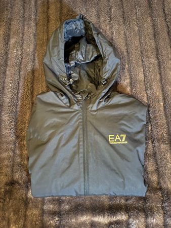 Veste armani