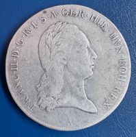 Kronentaler Haus Habsburg 1795 A