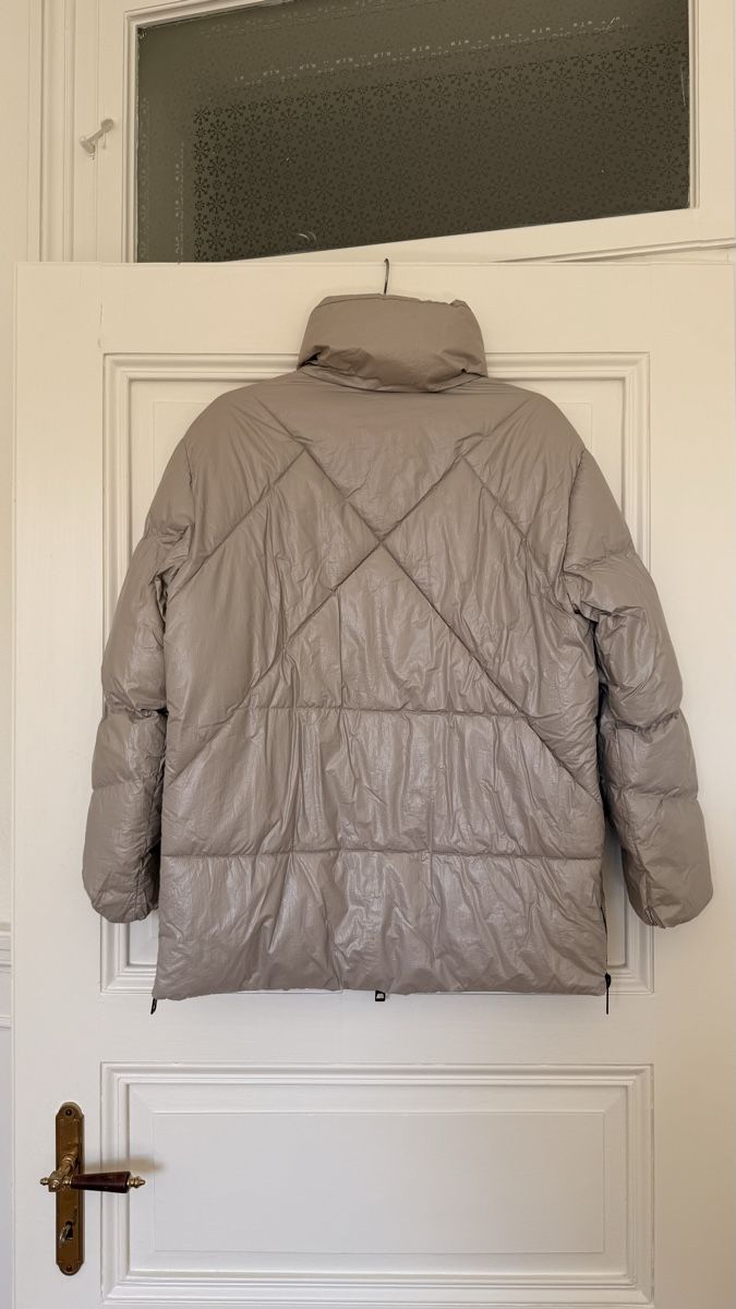 Massimo Dutti Jacken: Massimo Dutti Jacket | Size XS | Water Repellent  – Neu (gemäss Beschreibung) aus Zürich von Semokay 2