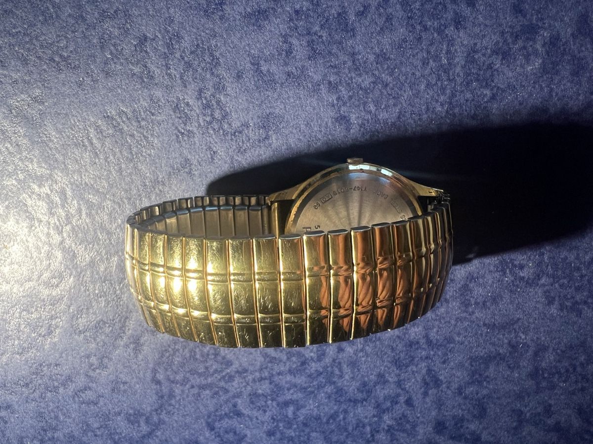 Pulsar Orologi: Pulsar Vintage Quarz – Usato da Laufen venduto da groove60 5