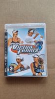 Virtua Tennis 3 - PS3