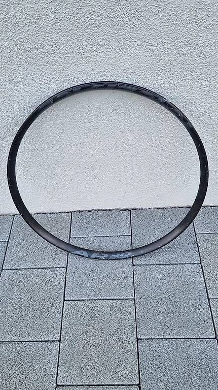 Pezzi di ricambio: Race Face AR Offset 30 29 "Felge – Usato da Naters venduto da muggo