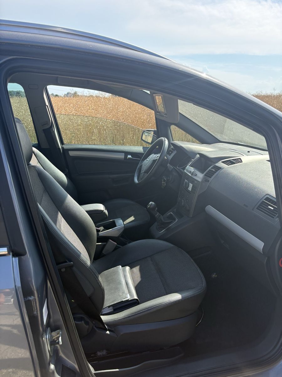 Opel Autos: Opel Zafira B19TD – Defekt aus Gals von aya_p7pd 8