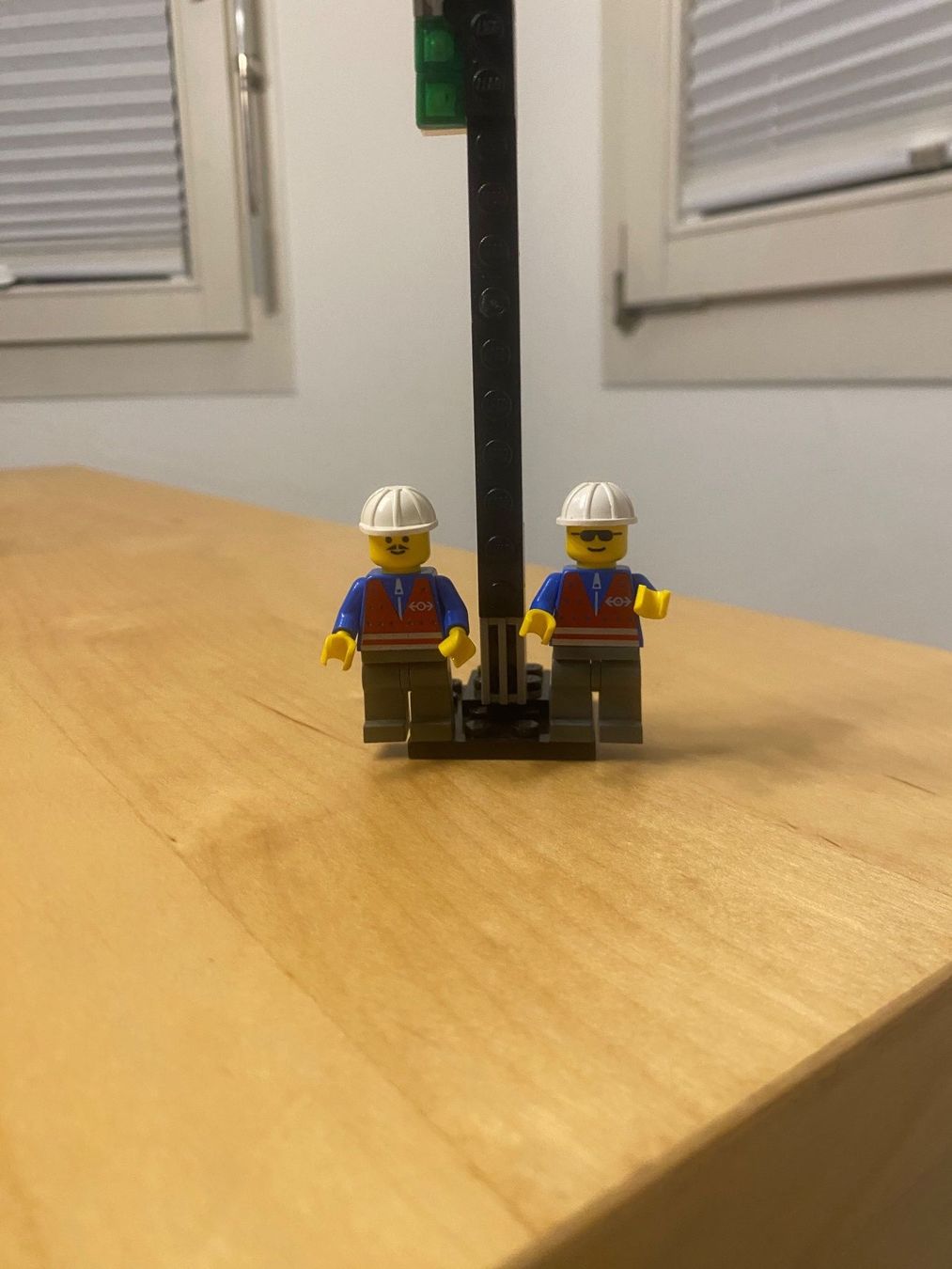 Lego Jeux de construction: Lego System 4541 – D'occasion à Tuggen par Haribo3000 2