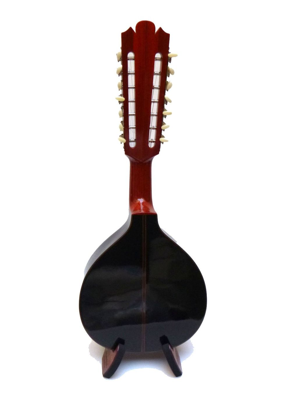 Strumenti musicali: LILANG Bandurria B-A1 – Usato da Schaffhausen venduto da Saitensprung_SH 1