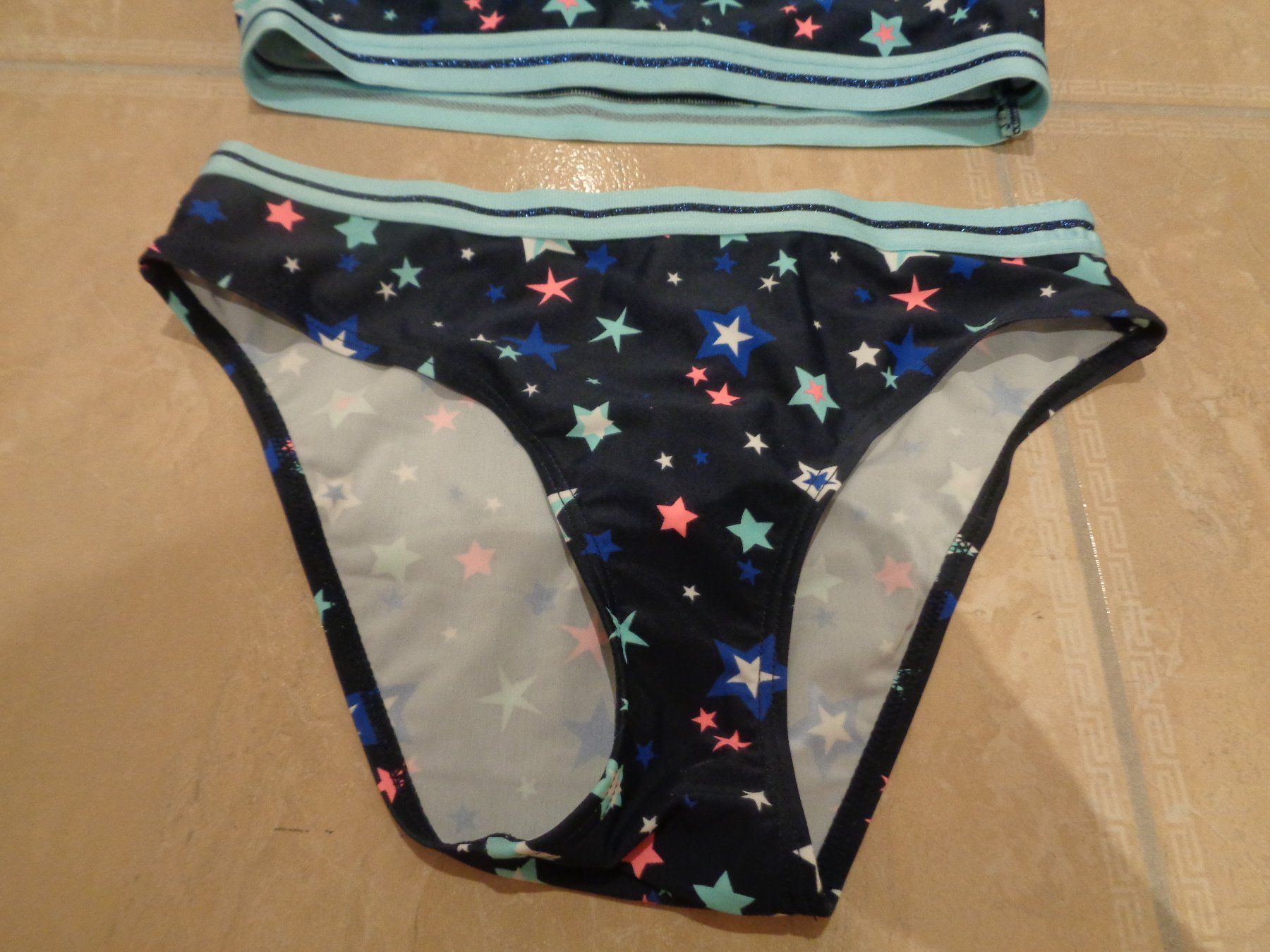 Sanetta Badekleider & Bikinis: Sanetta neuer Bikini, 17J 176 – Neu und originalverpackt aus Klingnau von Markus14 2