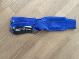 Macron Sport-/Fussballsocken – Gr. 39/42