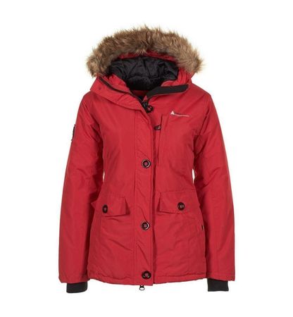Parka Peak Mountain Gr. M/L, statt 179.-
